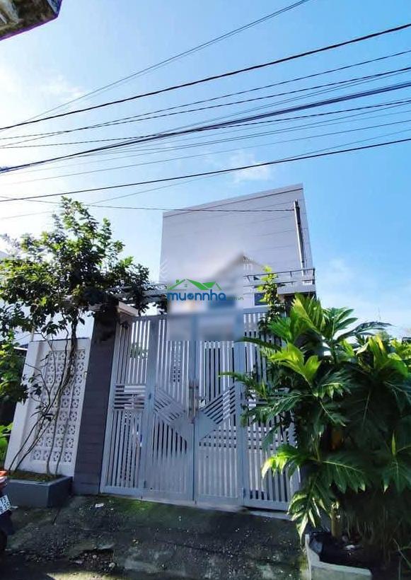 Bán nhà riêng 1,95 tỷ, 110m2 tại đường nguyễn thị lắng, xã tân phú trung, shr - 3