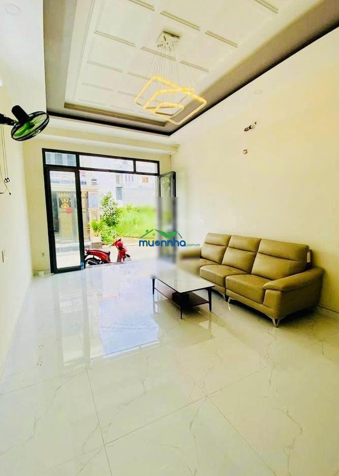 Bán nhà hẻm xe tải 1365 huỳnh tấn phát quận 7 dt 72m2 giá 12tỷ700 liền kề phú mỹ hưng.lh 0909 519 *** - 3