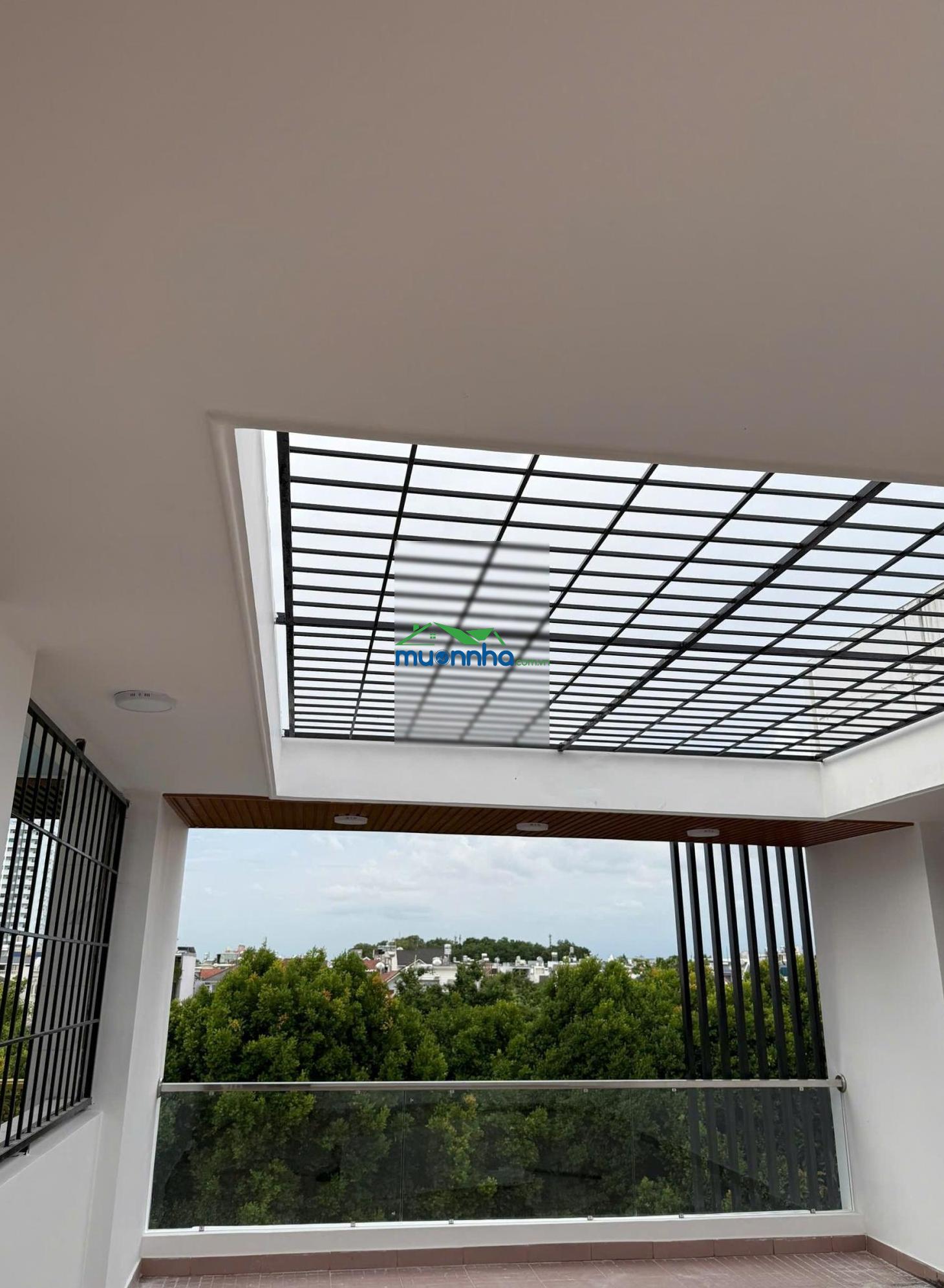 Bán nhà khu tên lửa bình tân - view công viên - 5x20 - 4 tầng - 5pn - 14,5 tỷ - 2