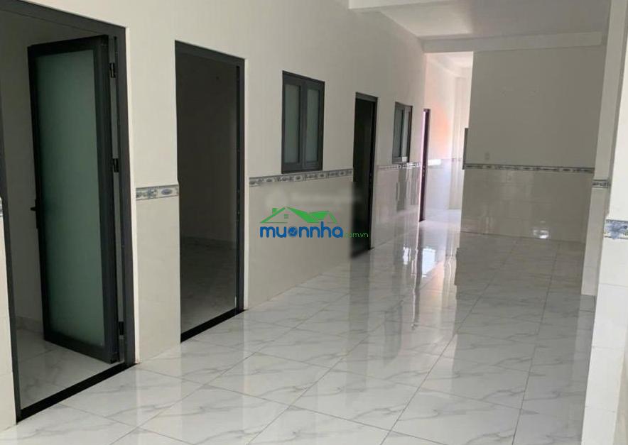Rẻ hơn thị trường - đường 10m có lề phan huy ích, dt 7x28m - 4pn chỉ 15.9 tỷ còn tl - 2