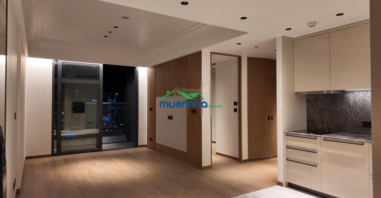 Giá 37 tỷ thấp hơn thị trường 8 tỷ căn 2pn 88m2 tòa sea view trực diện pháo hoa, cầu ba son - 2