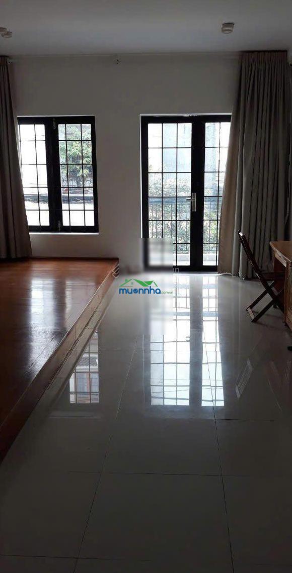 Hẻm xe tải 12m 23/ nguyễn hữu tiến - ngang 4,55x16m - nhà 3 tầng - giá 10 tỷ tl - Ảnh 2