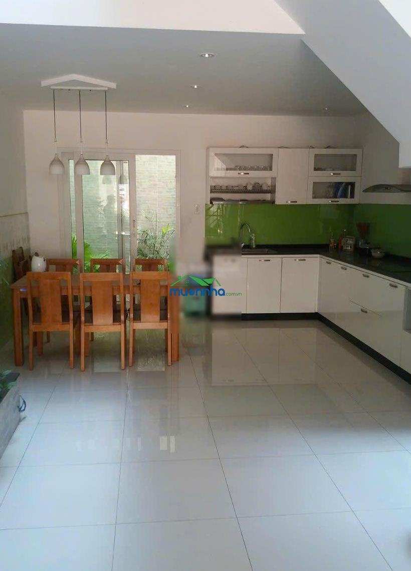 Hẻm xe tải 12m 23/ nguyễn hữu tiến - ngang 4,55x16m - nhà 3 tầng - giá 10 tỷ tl - Ảnh 4