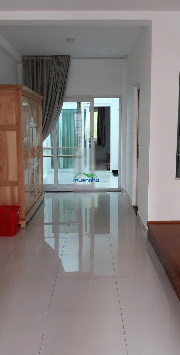 Hẻm xe tải 12m 23/ nguyễn hữu tiến - ngang 4,55x16m - nhà 3 tầng - giá 10 tỷ tl - Ảnh 3