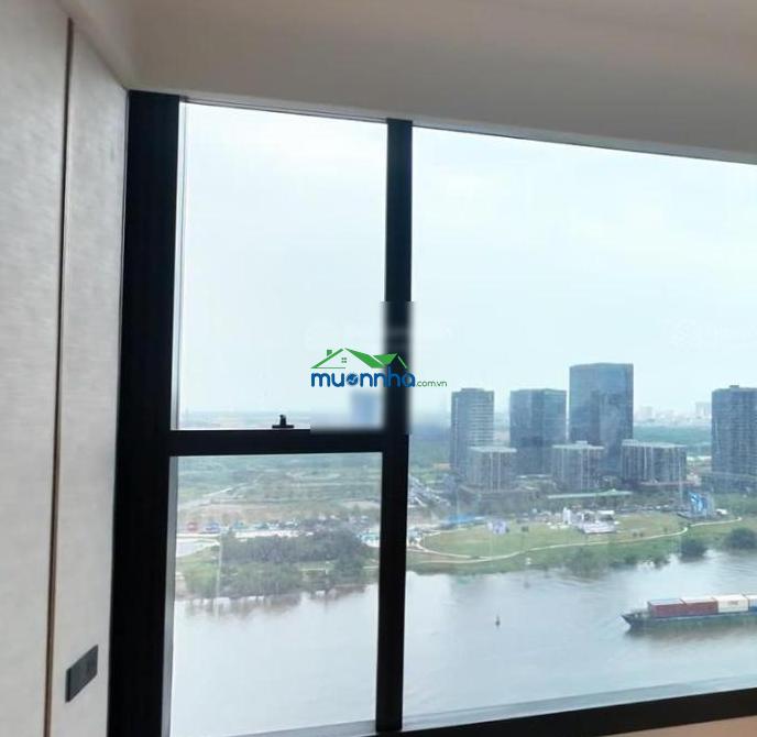 Giá 37 tỷ thấp hơn thị trường 8 tỷ căn 2pn 88m2 tòa sea view trực diện pháo hoa, cầu ba son