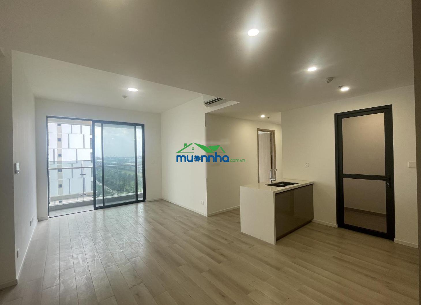 Giảm giá bán căn hộ 2pn 72m2 khu compound view công viên, ntcb, tầng trung, sổ lâu dài giá 4,65 tỷ - 2