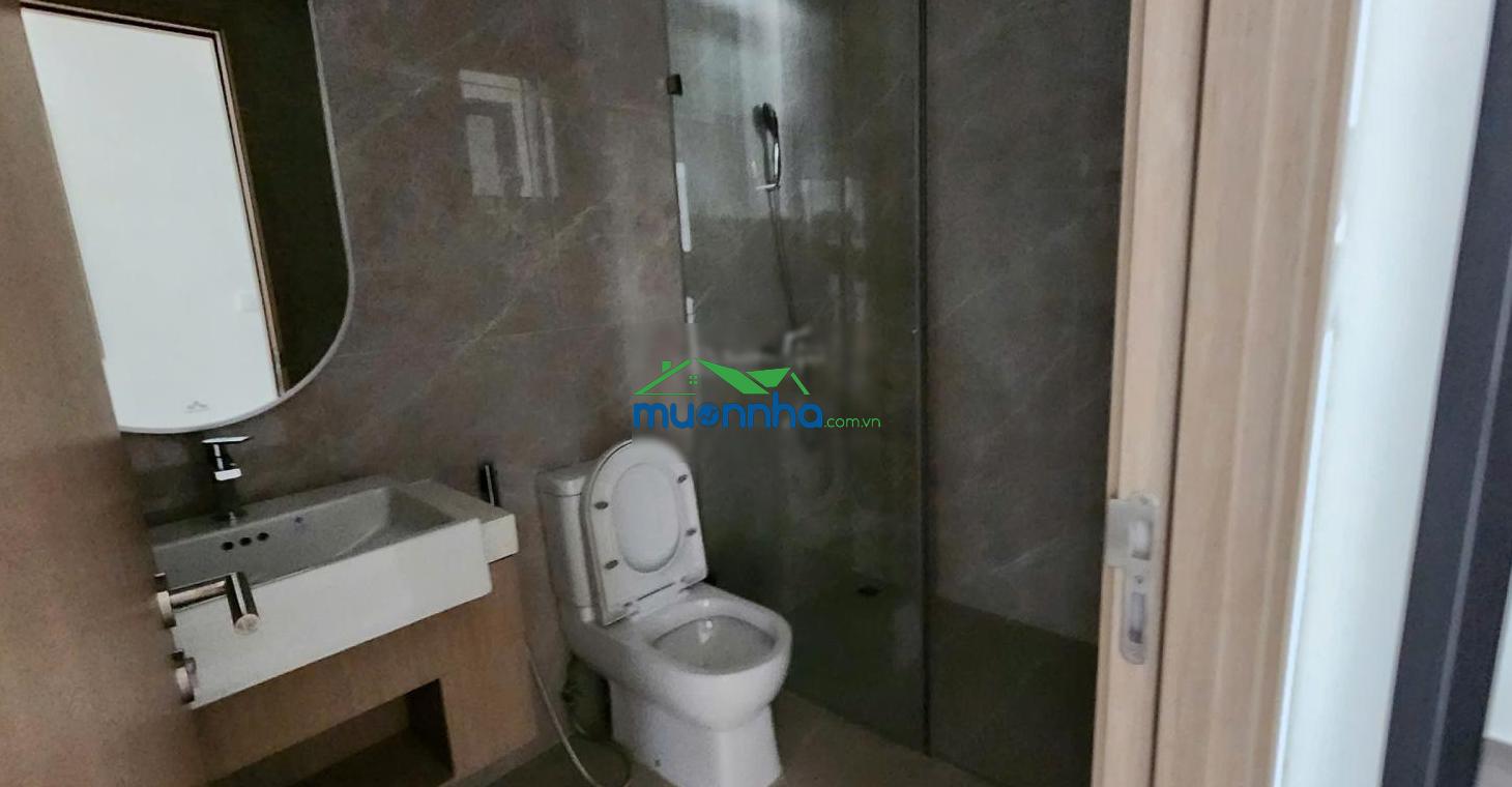 Tặng full nội thất, căn 2pn tòa c, sát vincom - masteri centre point giá 5,2 tỷ al in, tầng trung - 2