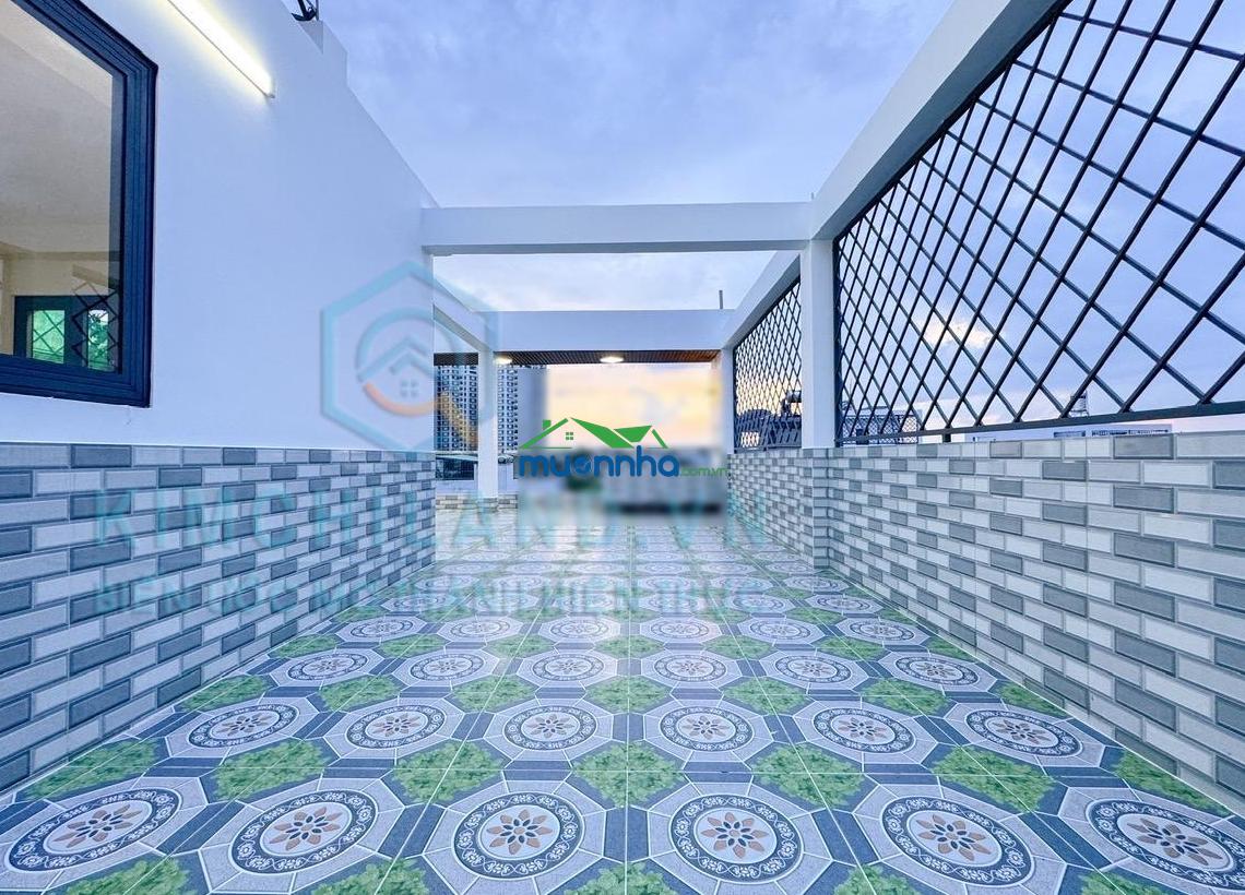 Bán nhà phố hiện đại dt 7,5m x 15m đường huỳnh tấn phát, giá 8.9 tỷ. giá tốt có video - 4