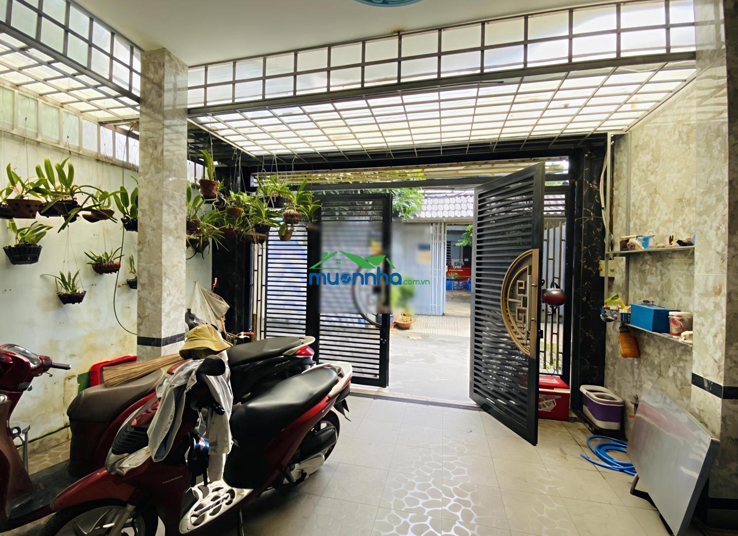 Nhà full thổ cư hẻm tô ngọc vân, tam phú, thủ đức, 100m2, 7.99tỷ, dt51 - 4