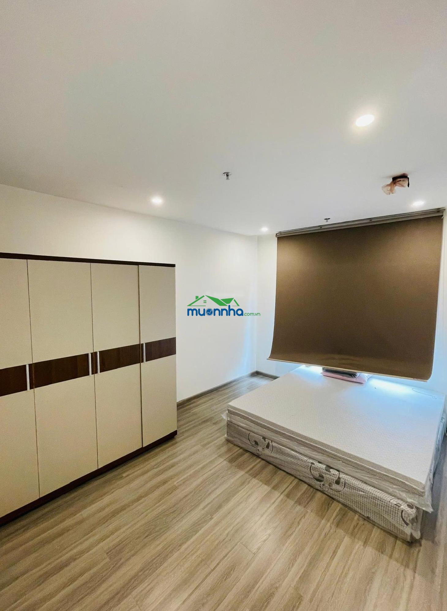 Bán căn 3pn +, dt 108m2, giảm giá 1.5tỷ bán 6.7tỷ, beverly solari, full nội thất view sông đồng nai - 2