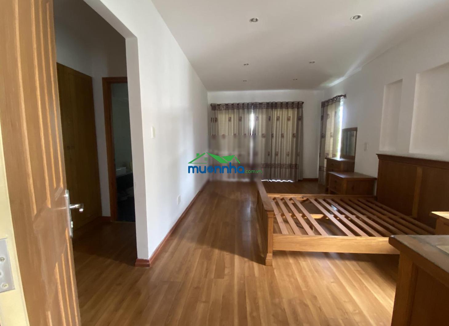 Bán nhà góc 2 mặt tiền đường nguyễn gia trí, p25. dt 9m x 30m (280m2) giá 23,5 tỷ tl - 3