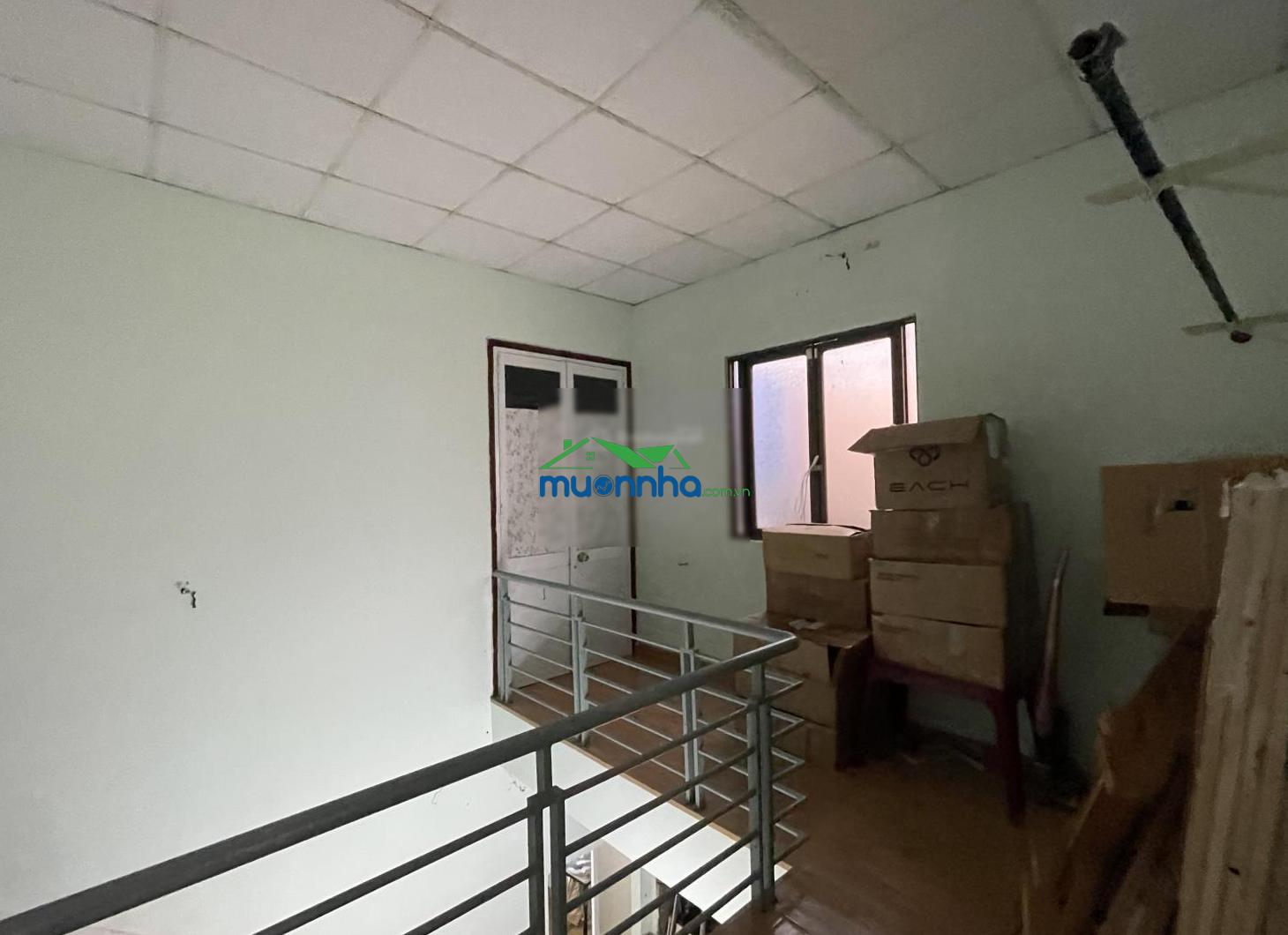 Bán gấp căn nhà 107m2 đường phó đức chính bình thạnh (gần chợ bà chiểu) 13,5 tỉ giảm sâu - 3