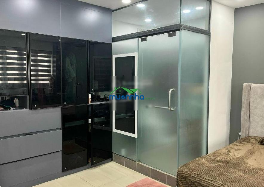Lâm văn bền q7, mặt tiền kinh doanh, dt 5x21m, hẻm 8m xe tải tránh, 4 tầng 4pn, chỉ 13.5 tỷ tl - 4