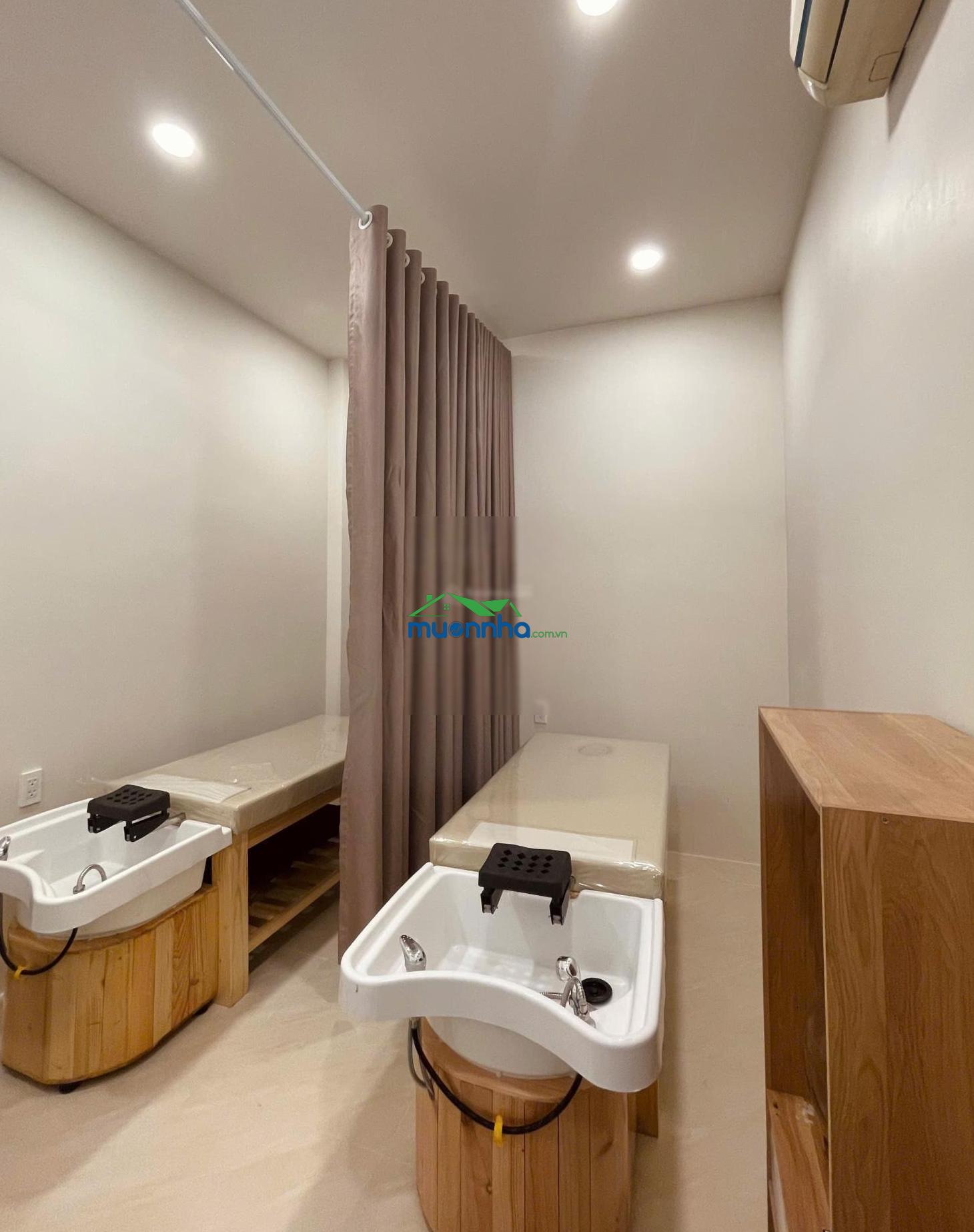 Cần bán nhà xây mới siêu đẹp, ngay ngã 5 thủ đức phường linh tây thủ đức cũ - 4