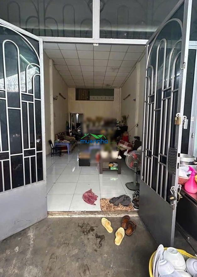 Nhà 4,1x19m, giá 6,7 tỷ, đường độc lập, tân quý, tân phú, hẻm xe hơi
