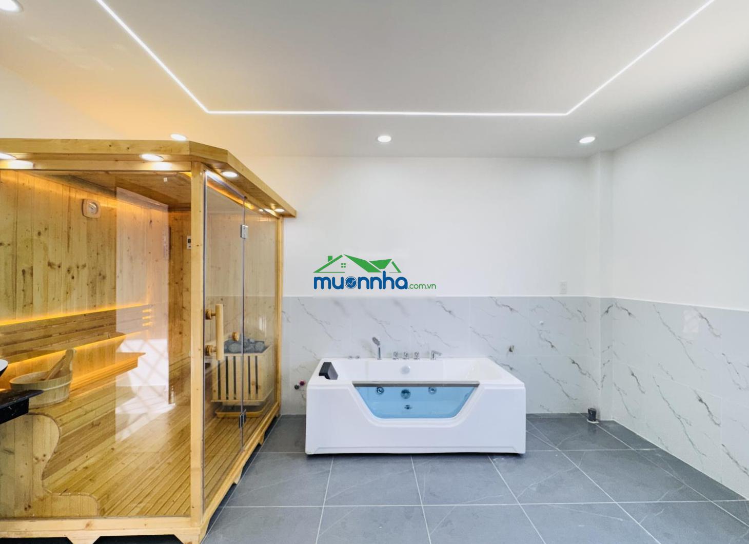 Bán nhà đẹp giá rẻ 1 sẹc đường lê văn khương, phường thới an, quận 12 - 3