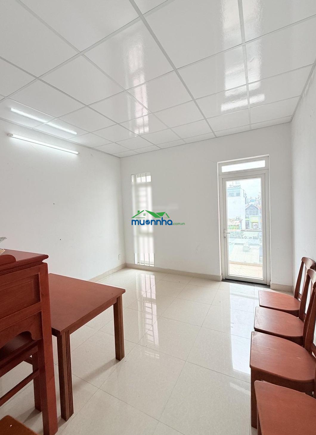 Bán nhà hẻm xe tải - tây thạnh - 4x16 - 1 trệt 3 lầu - cách aeon mall 5phút- giá chỉ 7.3 tỷ. - 3
