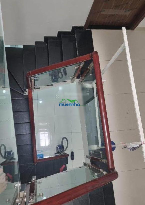 Nhà 3 tầng, đường 12m, dt: 4,6m x 14m, nở hậu - cn 66m2 - giá: 6,5 tỷ - 2