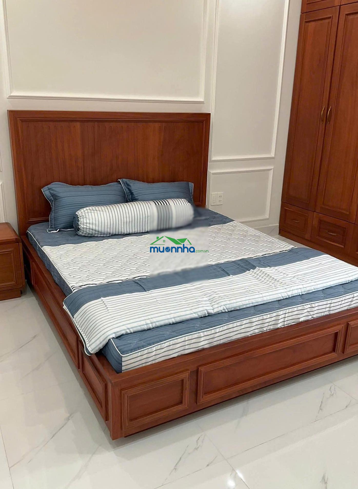 Hxh khu vip trần thị trọng, tân sơn, nhà 5 tầng, 4x19m nhỉnh 9 tỷ - 4