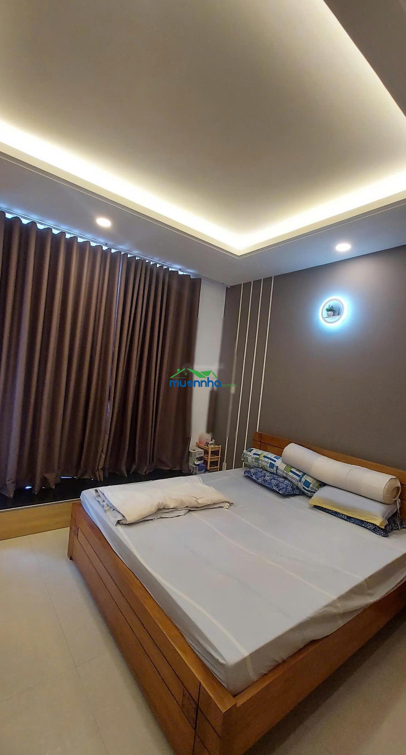 Hxh khu vip trần thị trọng, tân sơn, nhà 5 tầng, 4x19m nhỉnh 9 tỷ