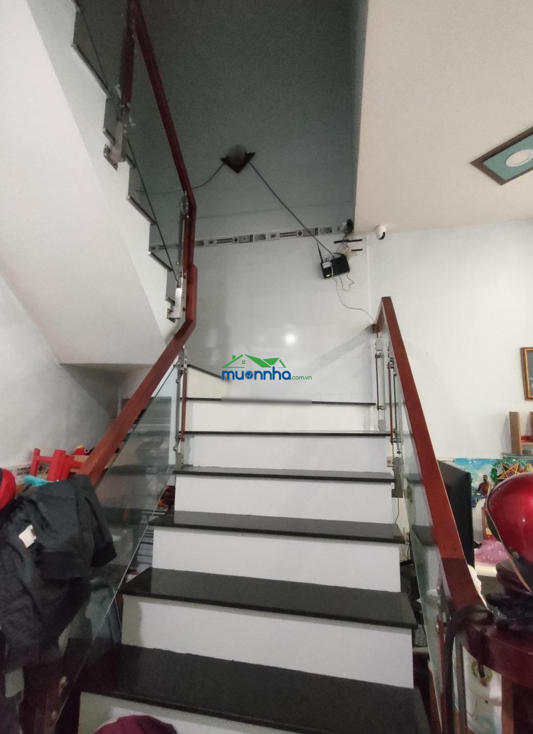 Cực rẻ! nhà vườn phú định q8, 4.15x30m, 2 tầng 5pn - sân sau rộng, chỉ 44.2tr/m2 - xem ngay - 4
