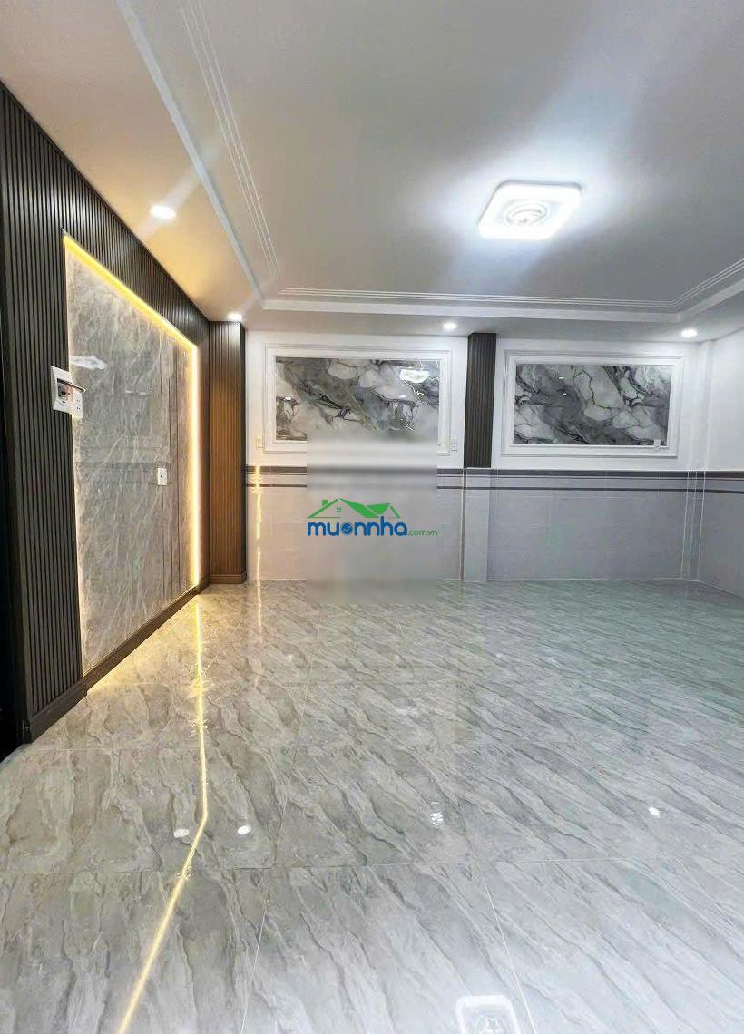 Bán nhà trương thị hoa, q12, 4.5x14m, nhà đẹp giá ưu đãi 1tỷ700