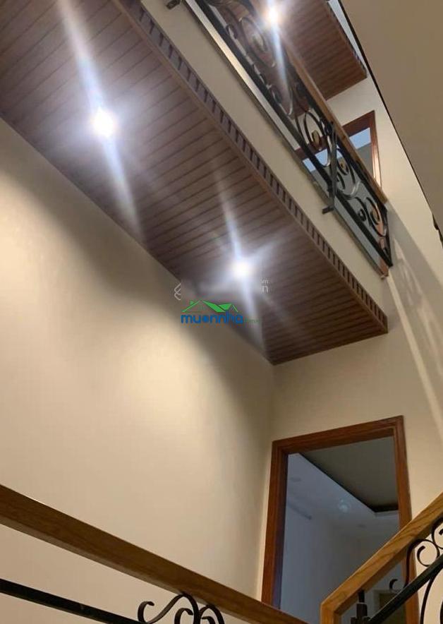 Nhà 3 tầng p. trường thọ, thủ đức - đường xe hơi - gần ga metro - 57m² - 4pn - 4wc - giá 7,55tỷ - Ảnh 4