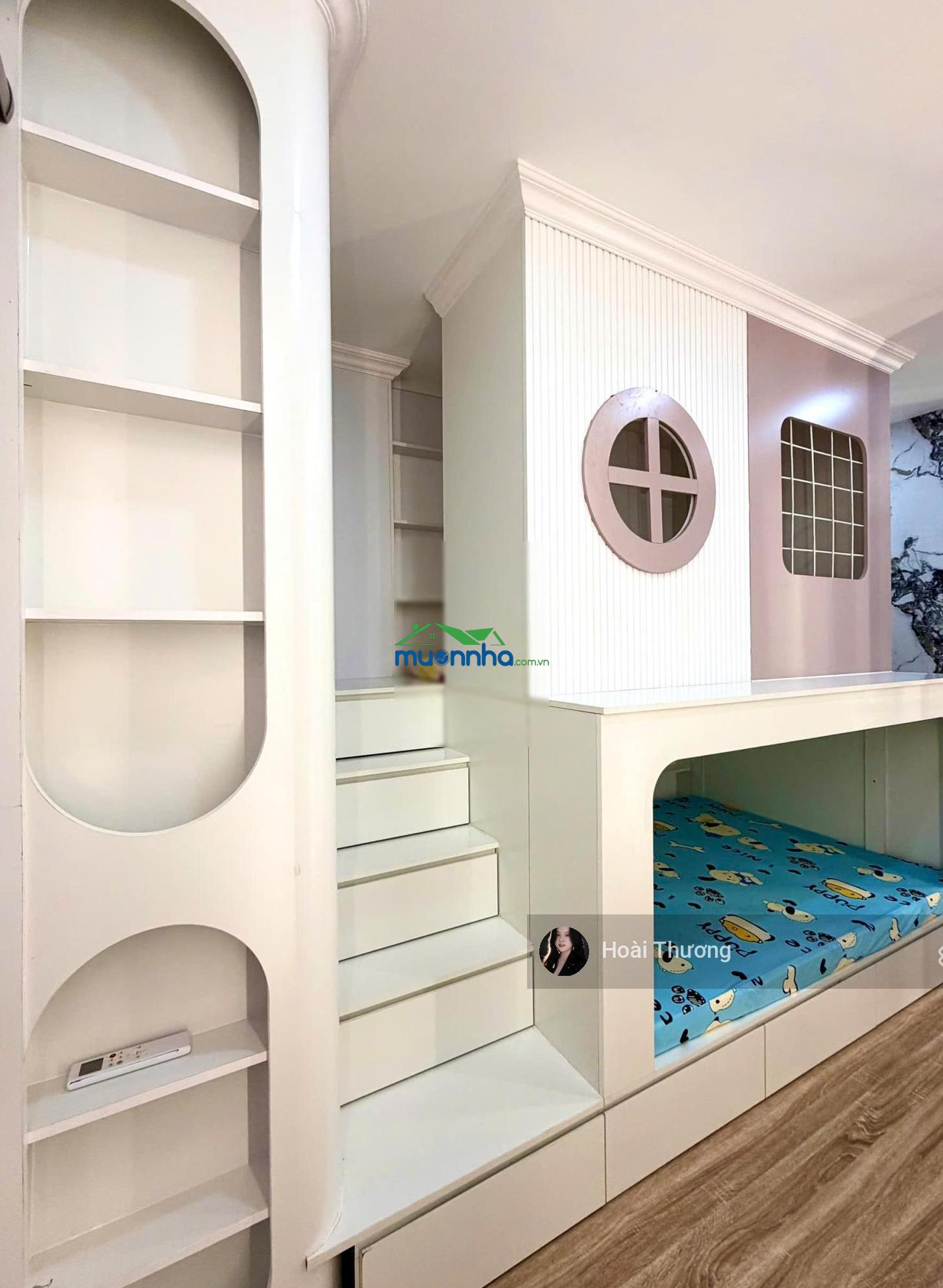 Giảm 400tr bán nhanh nhà đẹp đường số 6, phường an hội đông (phường 15), gò vấp - shr - giá 2,59 tỷ - 4