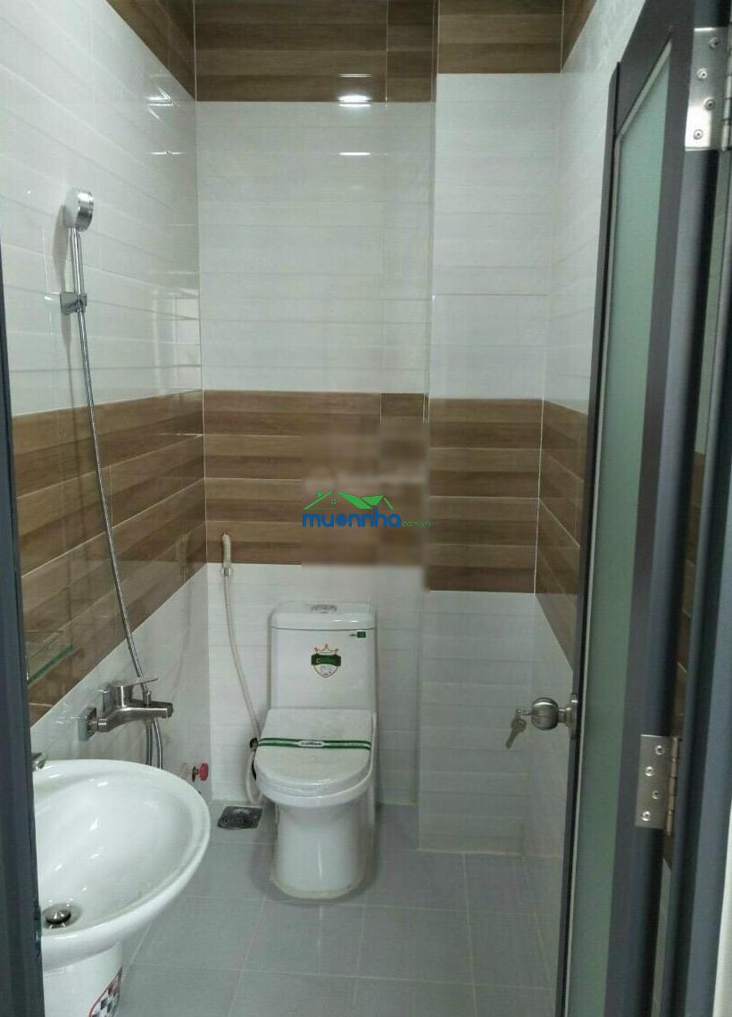 Bán nhà riêng đường tỉnh lộ 10, tân tạo, bình tân, hồ chí minh - 4