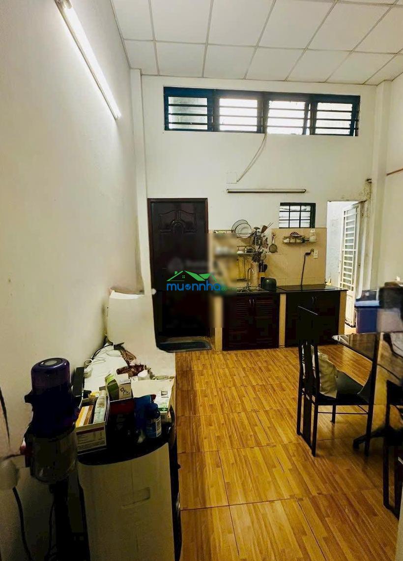 Chủ cần bán nhà khu bên sông đường 25 hiệp bình chánh thủ đức - 3