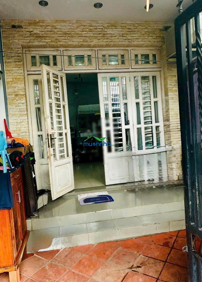 Chủ cần bán nhà khu bên sông đường 25 hiệp bình chánh thủ đức - 4