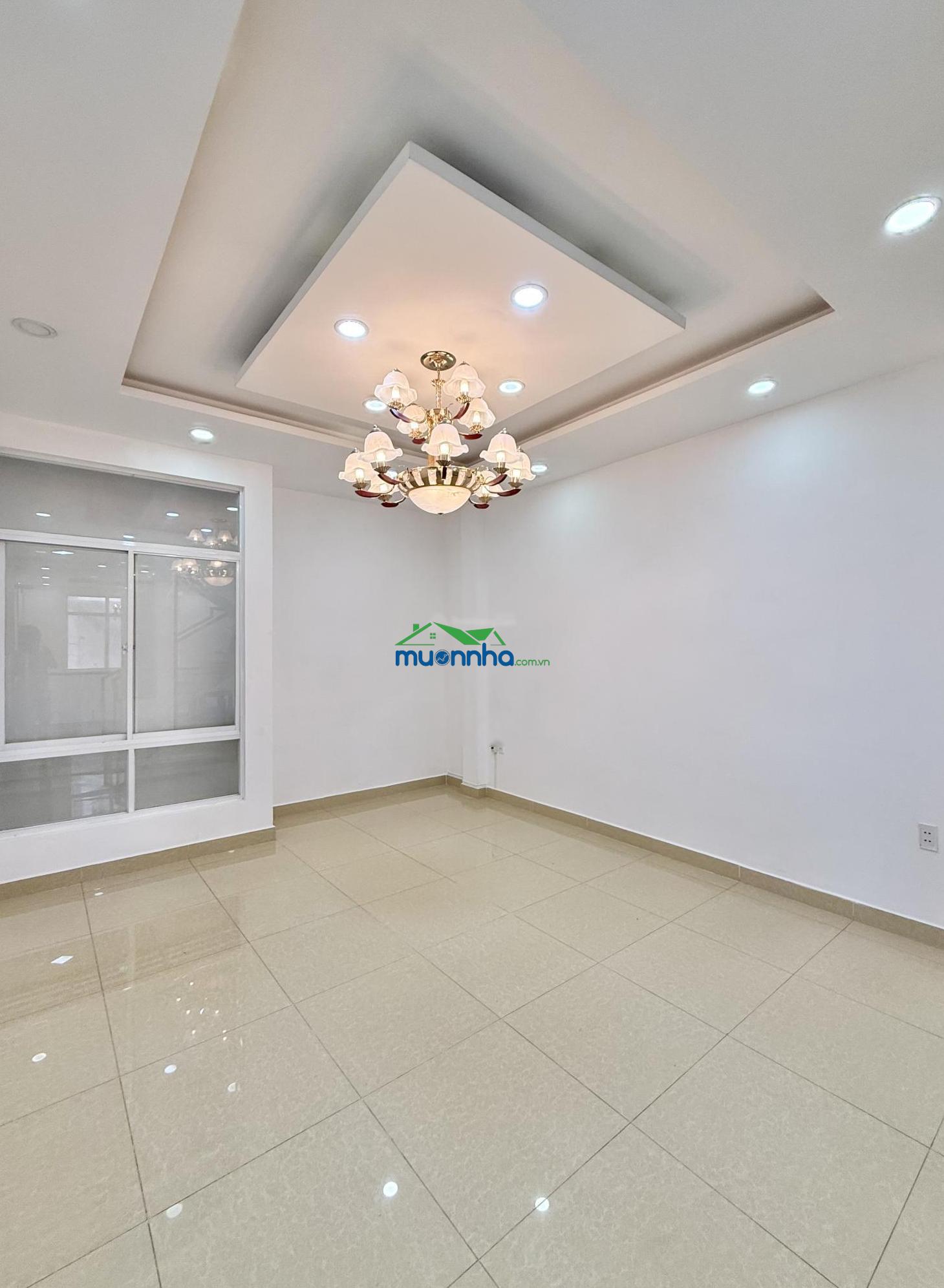 Chính chủ nhà 4 tầng dọc tuyến quốc lộ 13, gần vạn phúc city - Ảnh 3