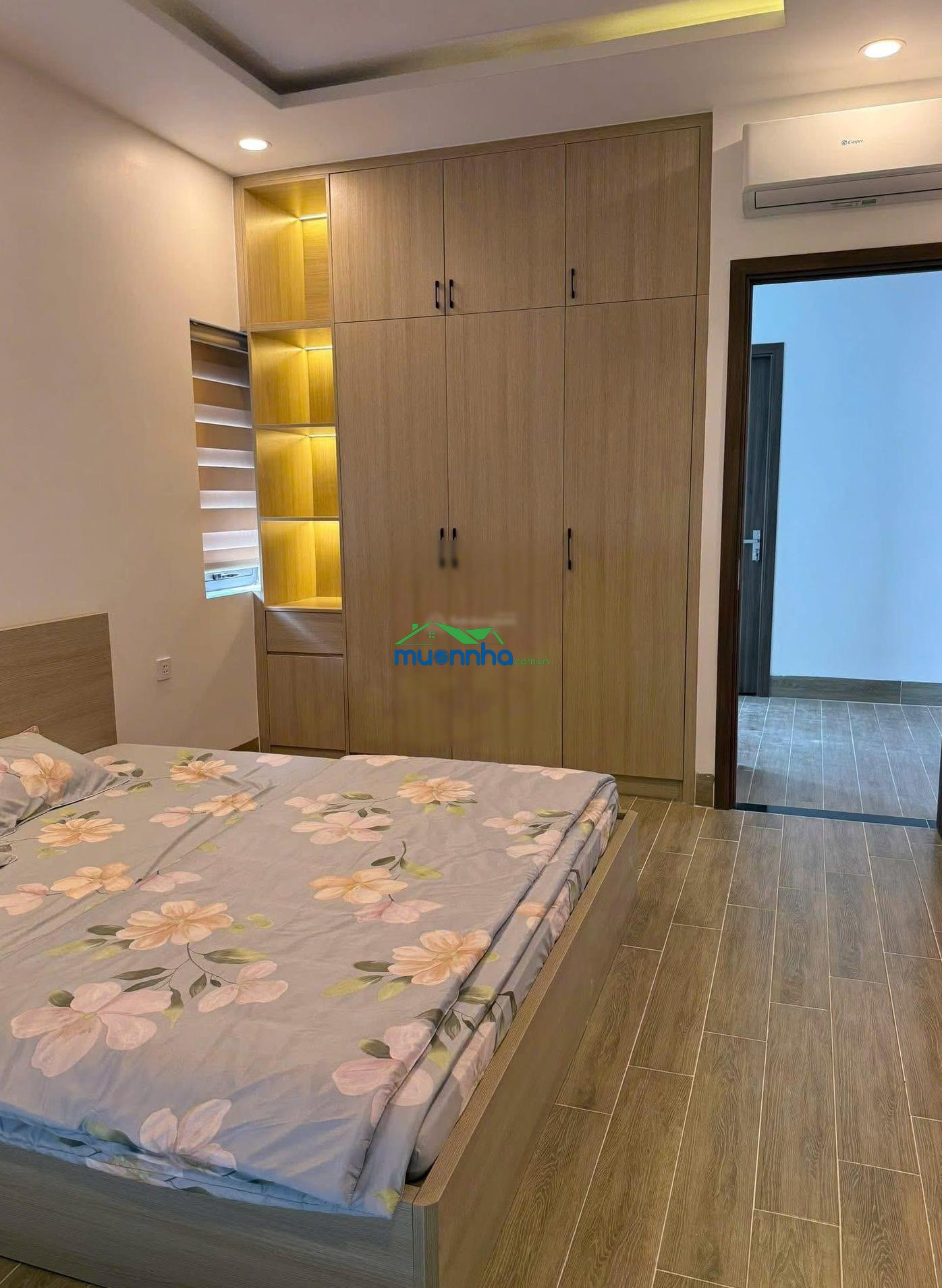 Cho thuê nhà giá 10 triệu/th 4pn, 5wc đối diện kcn chơn thành - gọi 0906 443 *** đi xem