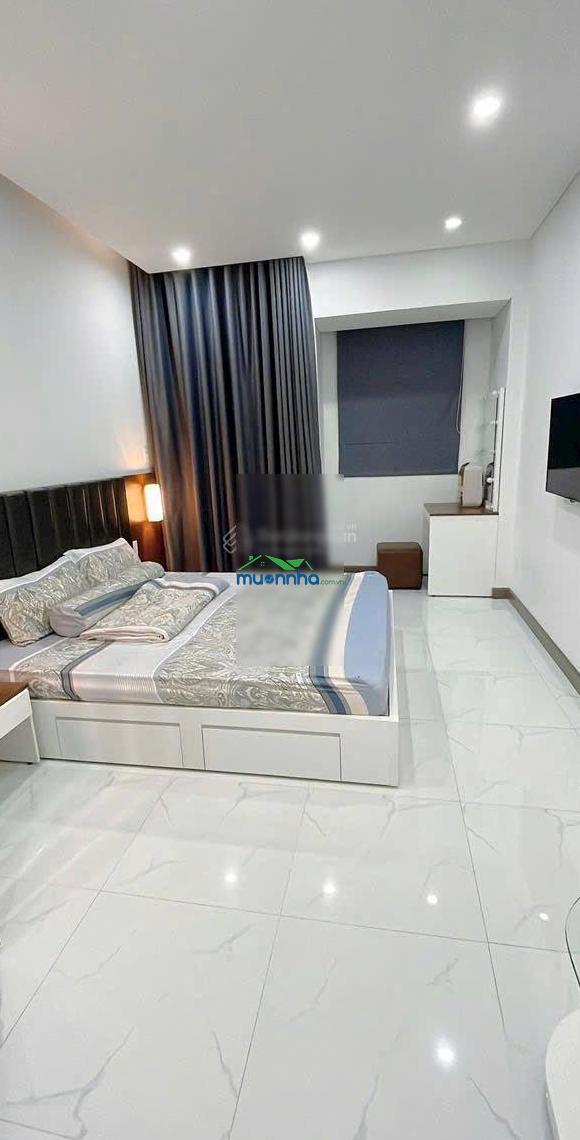 Kẹt tiền gấp nhà 3 tầng - hxh - dt: 120m² - giá 8 tỷ nhỉnh - tô ngọc vân - gần phạm văn đồng - Ảnh 2