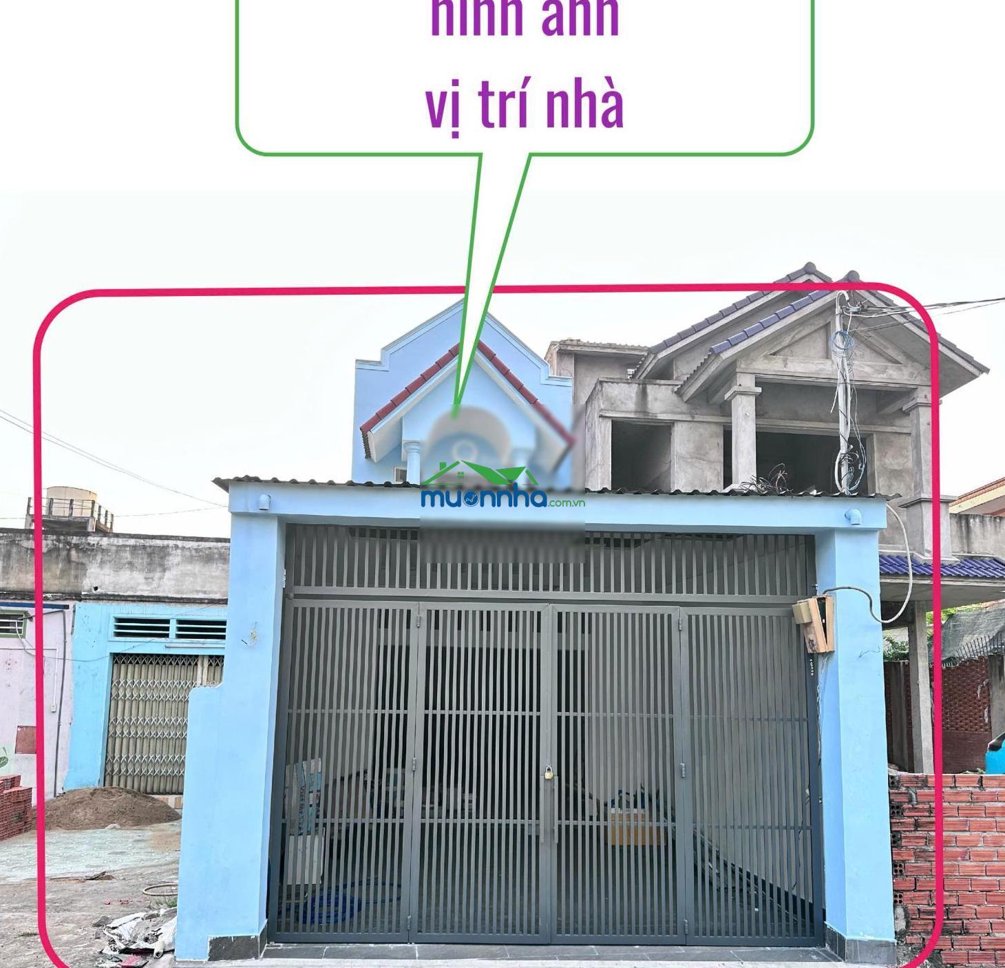 Chính chủ gấp bán căn nhà 1 trệt 1 lầu, mặt tiền đường 18, p. linh trung, thủ đức, 4.6x25m - 116m2 - 2