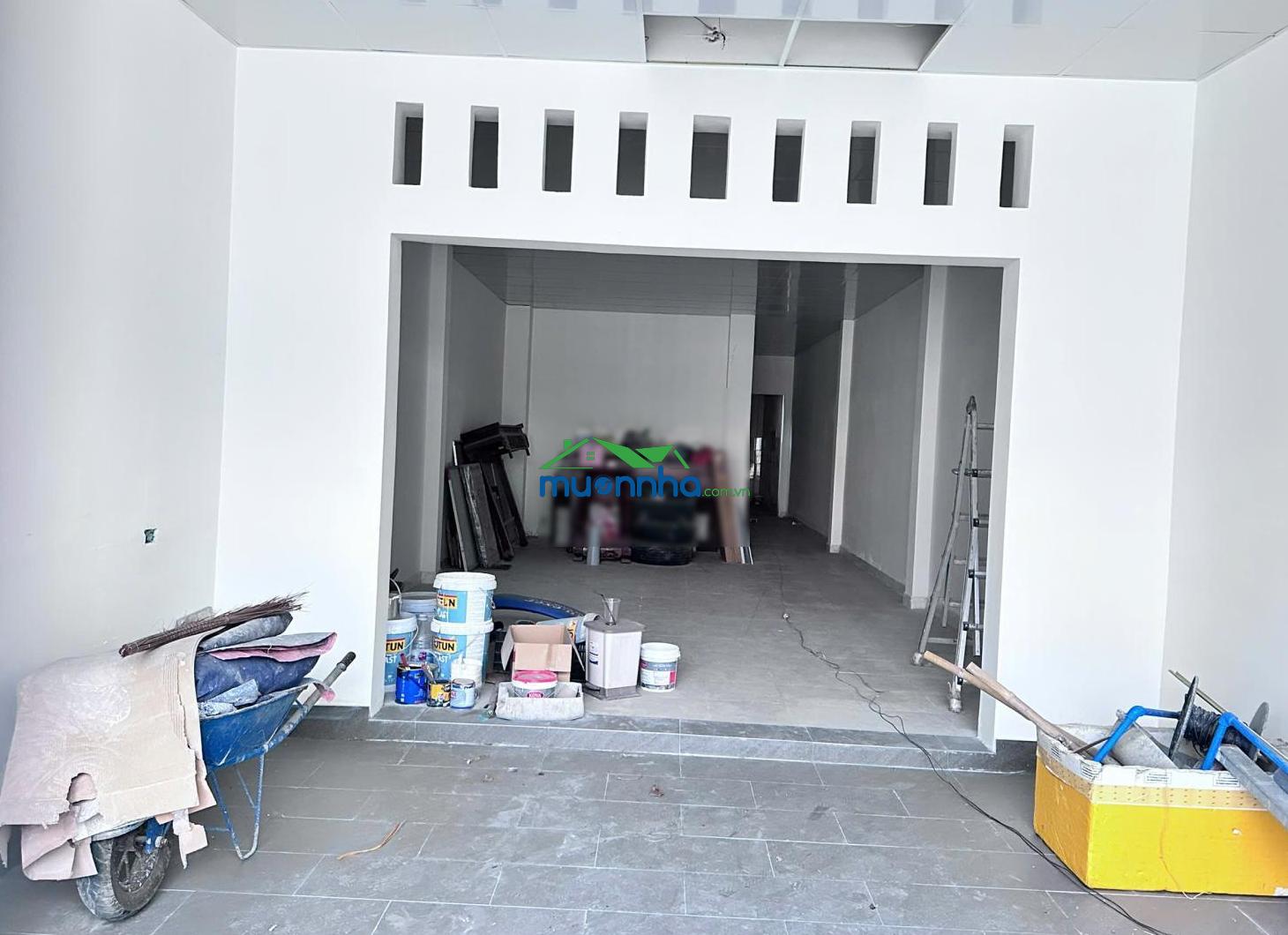 Chính chủ gấp bán căn nhà 1 trệt 1 lầu, mặt tiền đường 18, p. linh trung, thủ đức, 4.6x25m - 116m2 - 4