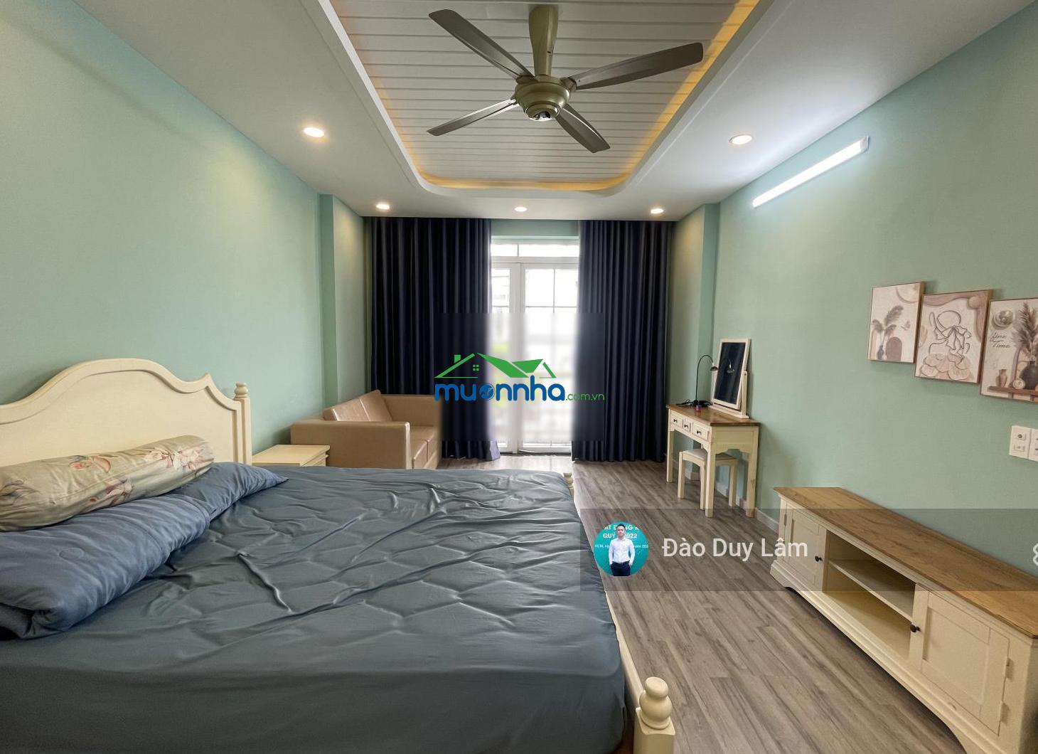 Nhà cực đẹp 4 tầng ngay trường thpt hiệp bình - khu dân cư cao cấp, đường rộng 10m - giá tốt - 2