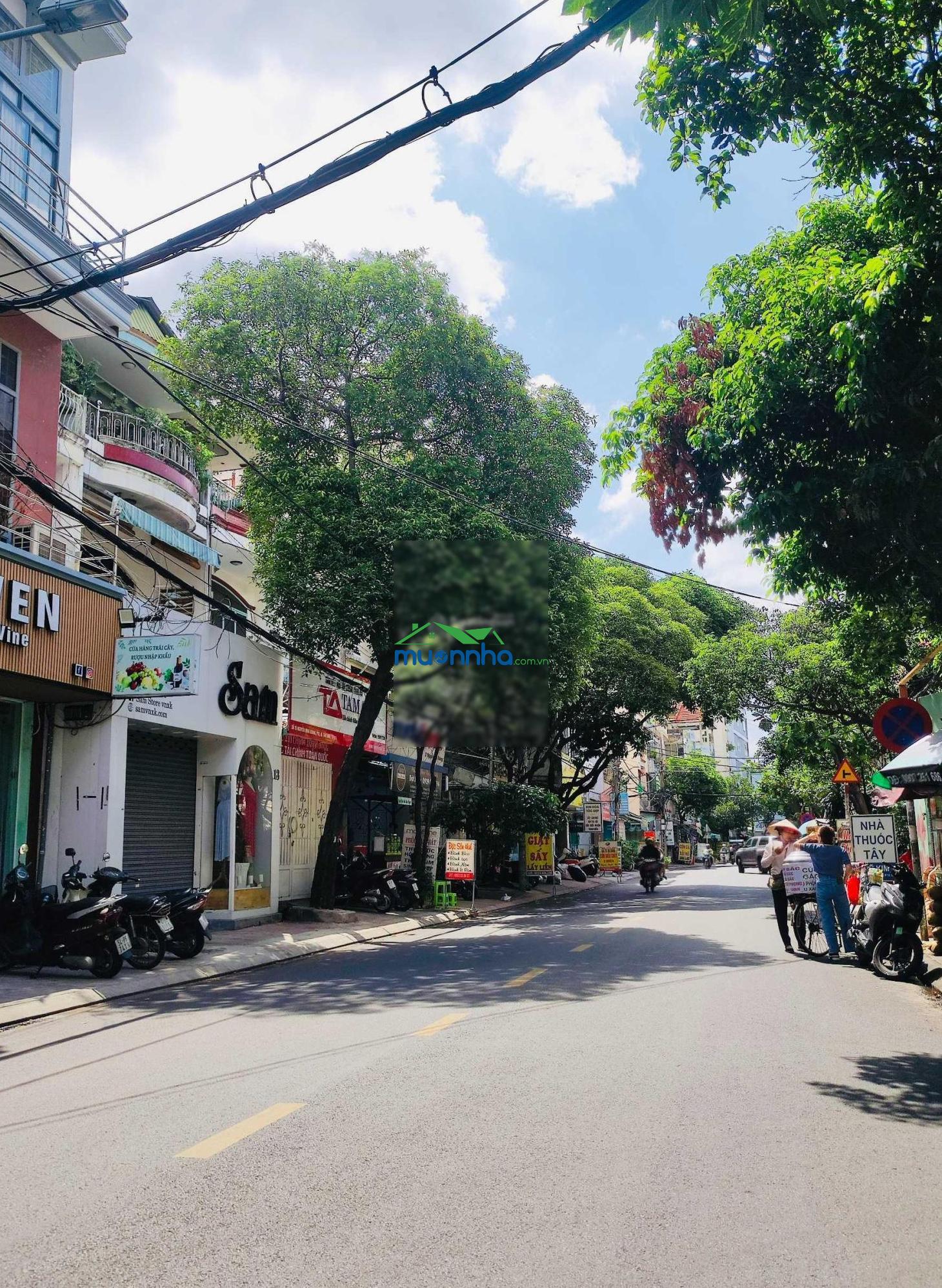 Chuyển chỗ ở, bán nhà mtnb nguyễn trọng tuyển, tân bình dt: 4x18m nhà 3 tầng chỉ hơn 12 tỷ - 3