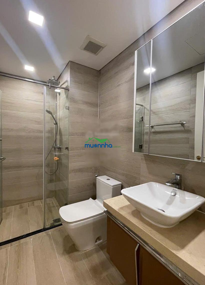 Cho thuê cc ở vinhomes golden river ba son, 28 triệu, 78m2, 2pn, 2wc - 3