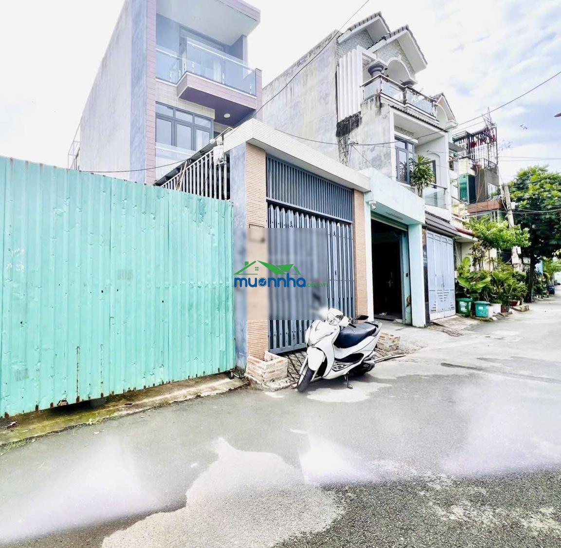 Bán nhà 3 lầu mới 85.2m2 linh xuân, ô tô vào nhà, gần phạm văn đồng, thu nhập 11tr/tháng - Ảnh 4