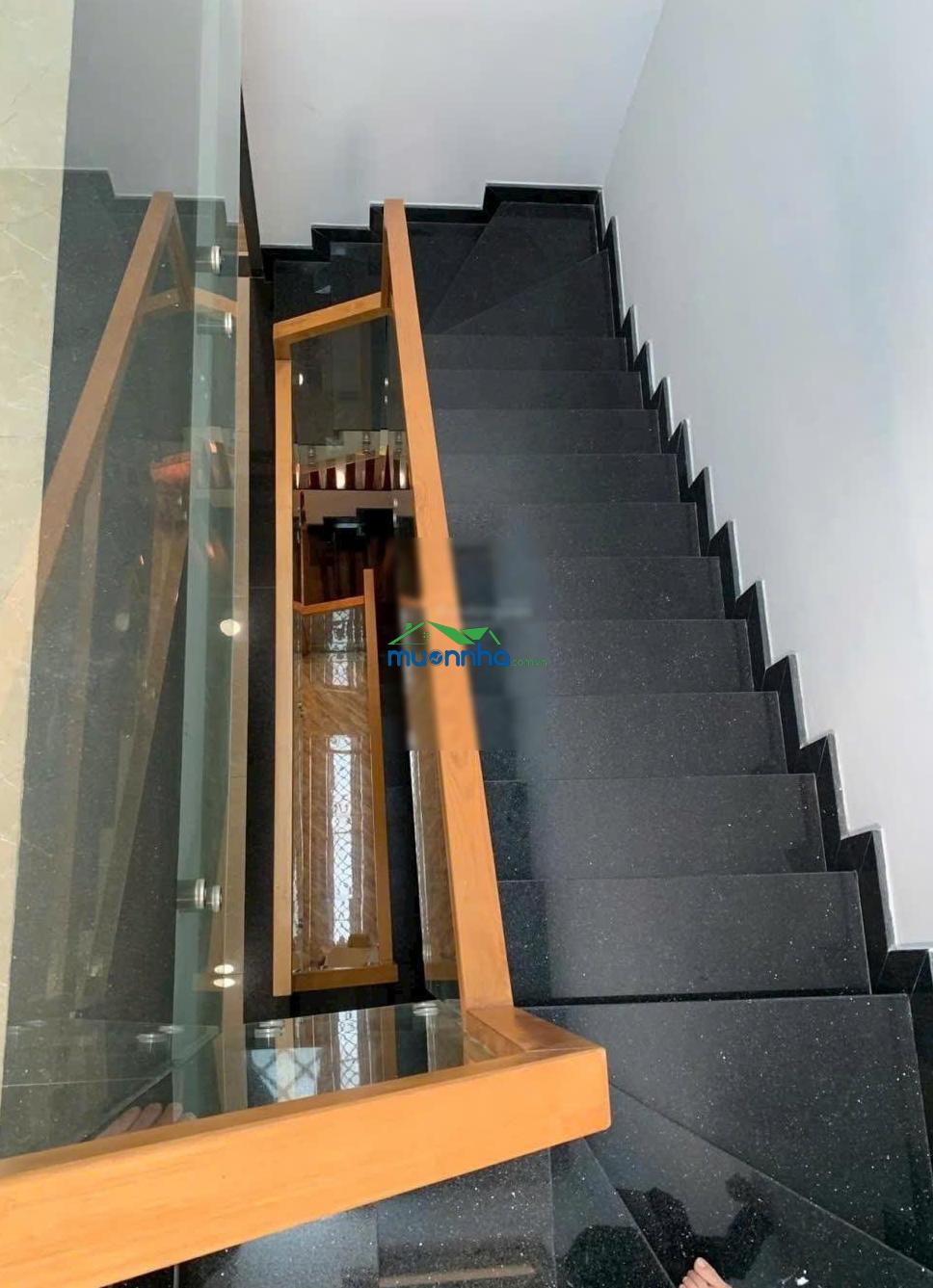 Bán nhà 3 lầu mới 85.2m2 linh xuân, ô tô vào nhà, gần phạm văn đồng, thu nhập 11tr/tháng - Ảnh 2
