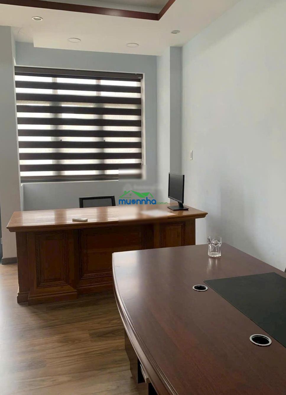 Bán nhà 3 lầu mới 85.2m2 linh xuân, ô tô vào nhà, gần phạm văn đồng, thu nhập 11tr/tháng - Ảnh 3
