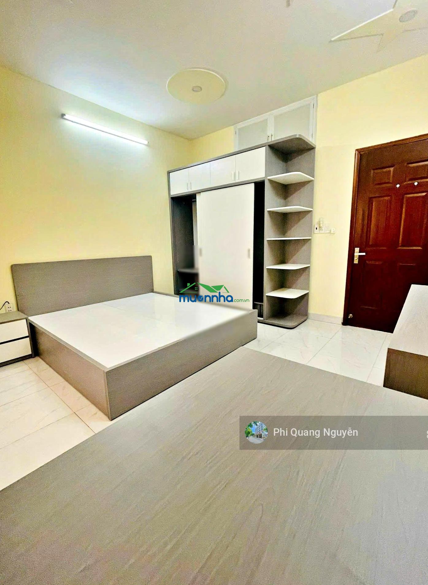 Nhà 3 tầng dt64m2 đường số hiệp bình chánh, sổ hồng riêng, hẻm ô tô, cách phạm văn đồng chỉ 200m - Ảnh 2