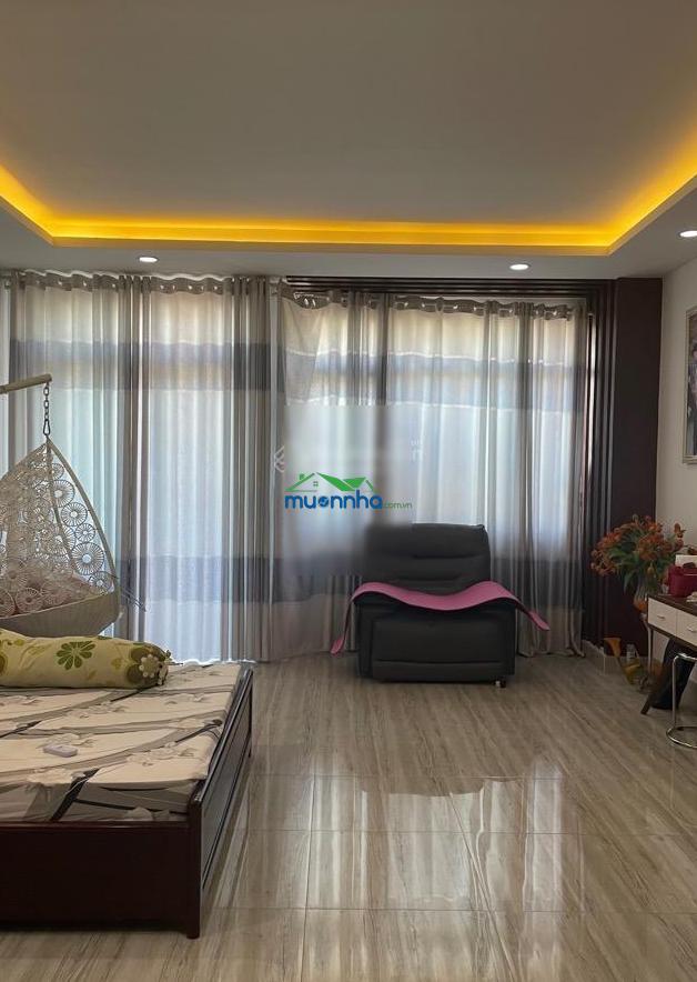 Nhà huỳnh tấn phát q7. dt 8 x 15. giá 12 tỷ. 115m2. 4 tầng. gần vincom nam long trần trọng cung - 2