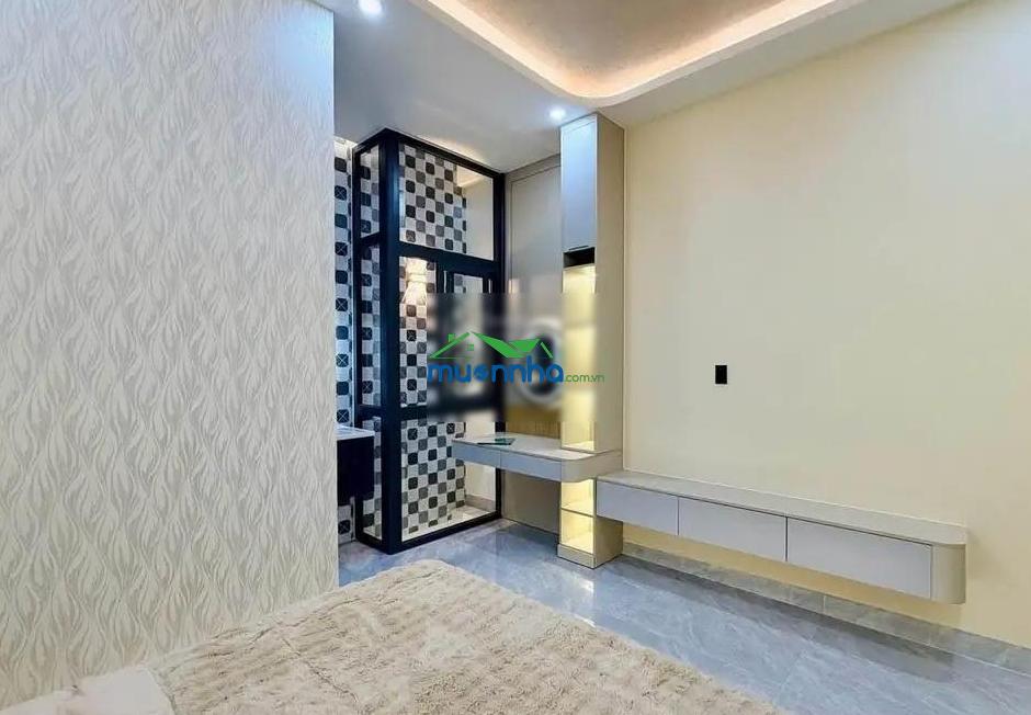 Nhà nguyễn văn lạc, p. 19, bình thạnh giáp quận 1, giá 3 tỷ 990 dt 81m2 dt thuê 30 triệu/th - 2