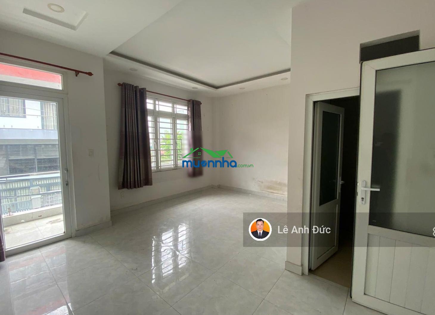 Bán nhà quận 2 - khu hiếm gần trường + chợ + bệnh viện chỉ 500m, ra đường lê văn thịnh 250m - 3