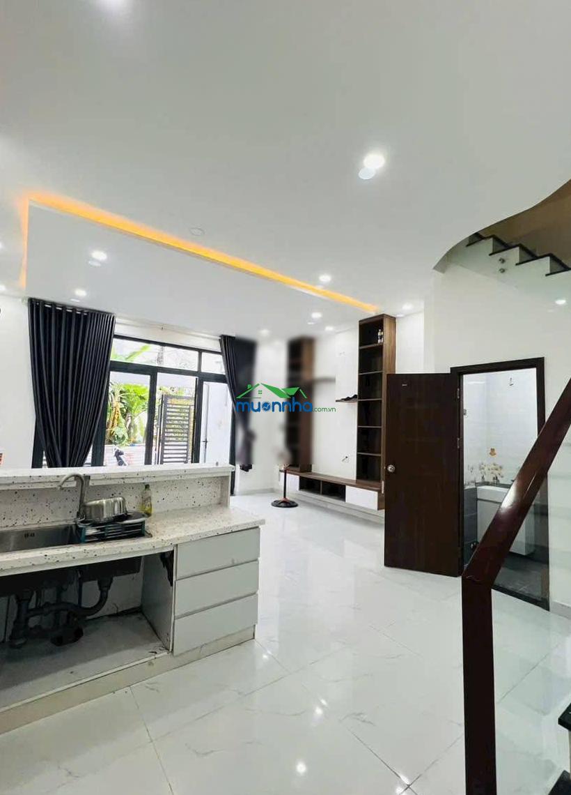 [3 tỷ 250] nhà chính chủ bán gấp ngay đường liên phường, long trường, ngay golba city. dt 60m2 - 4