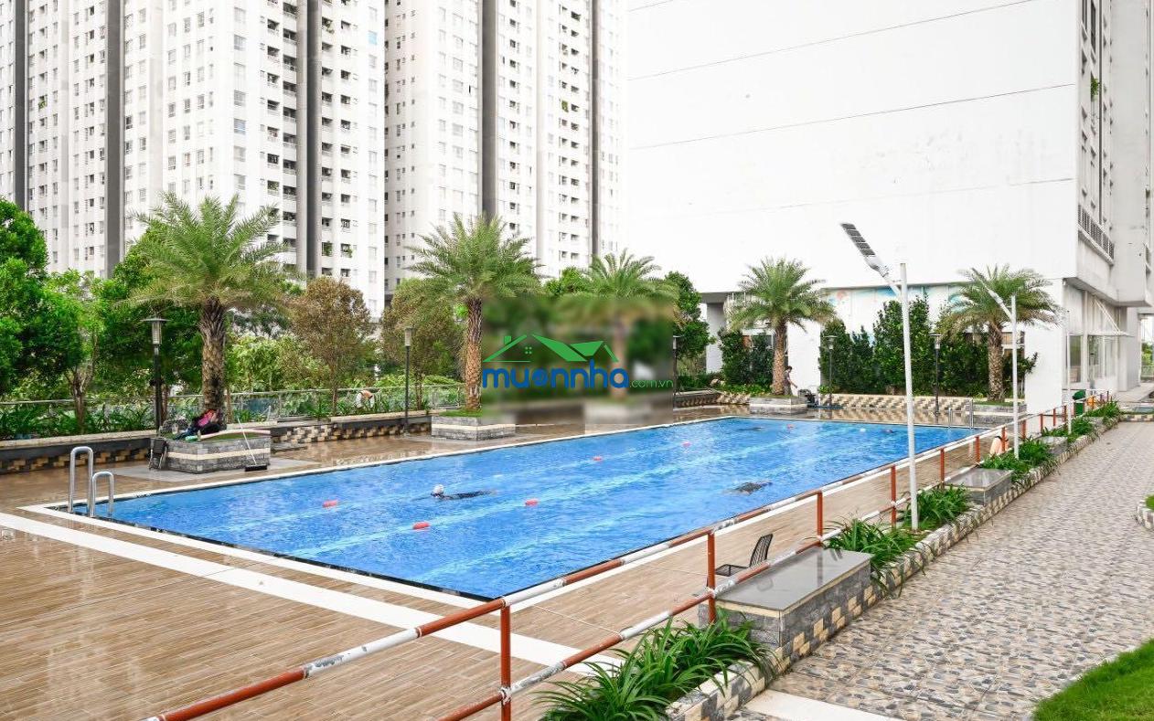 Chính chủ bán căn hộ 2pn 101m2 view thủ thiêm giá chỉ 6 tỷ lh 0939 036 *** - 3
