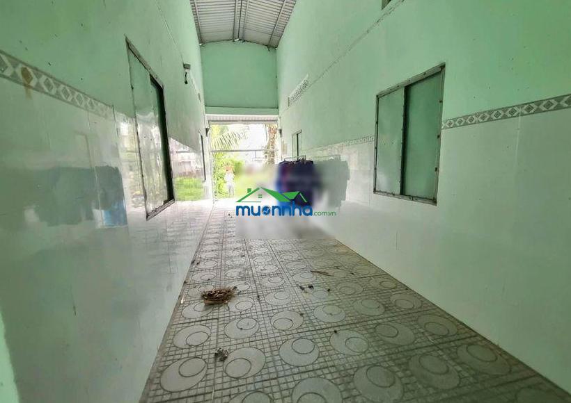 Chính chủ kẹt tiền rao bán bán dãy phòng trọ 7 phòng đang thuê kín nằm ở xã phước hiệp, củ chi - 2