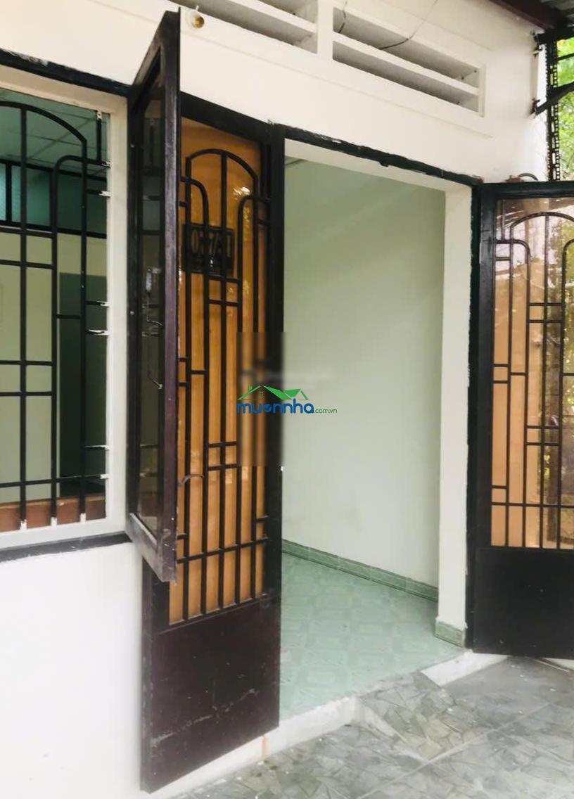 Chính chủ bán nhà 2pn, 1wc, 60m², giá 4,6 tỷ tại hẻm 1069, tl 43, phường tam bình, hcm (đã có sổ) - 3